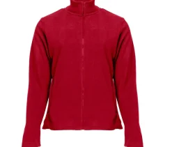 BLACK & MATCH BM701 - Veste polaire femme zippée