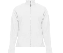 BLACK & MATCH BM701 - Veste polaire femme zippée