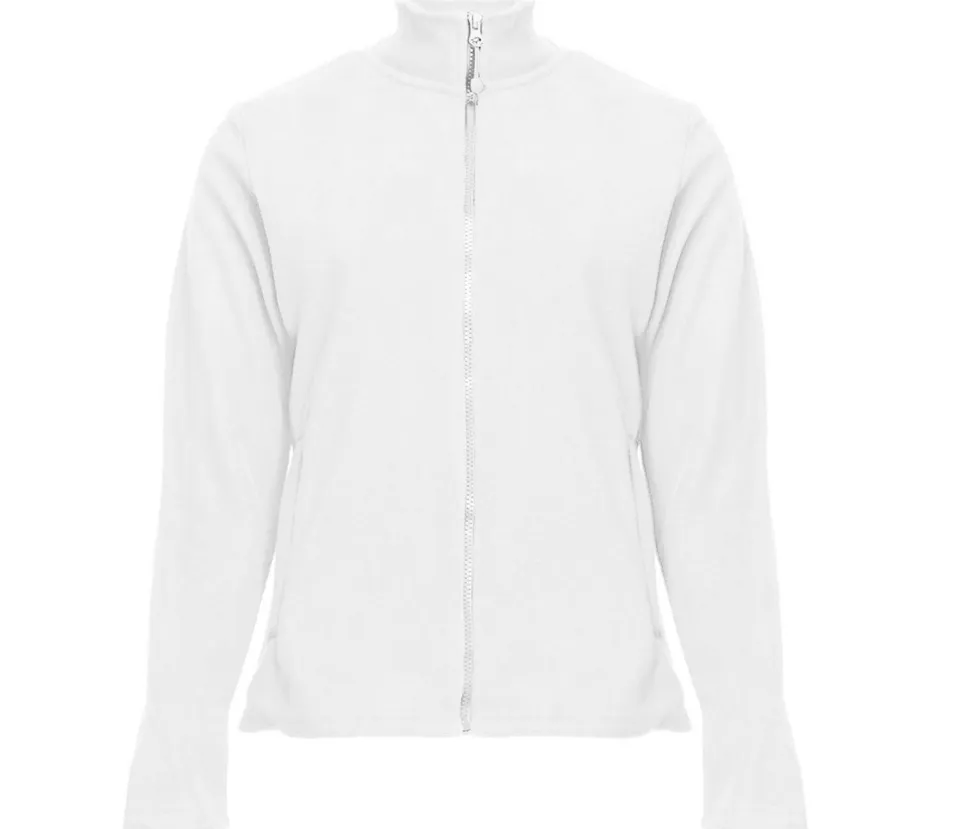 BLACK & MATCH BM701 - Veste polaire femme zippée