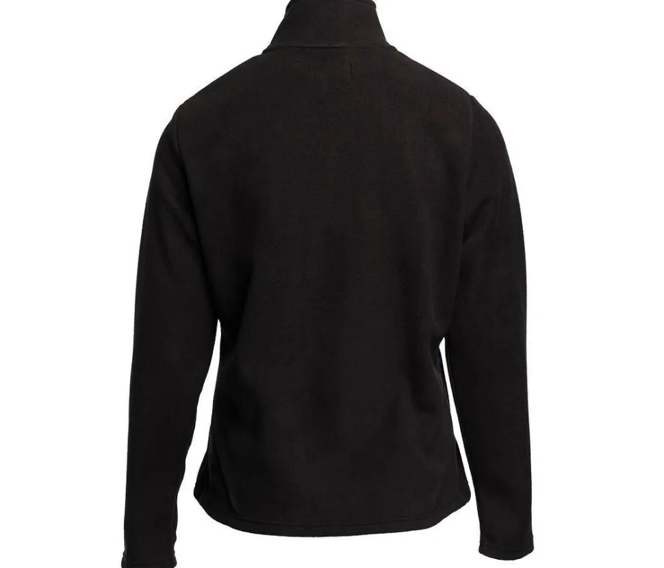 BLACK & MATCH BM701 - Veste polaire femme zippée
