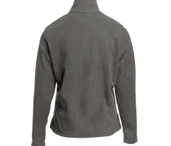 BLACK & MATCH BM701 - Veste polaire femme zippée