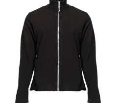 BLACK & MATCH BM701 - Veste polaire femme zippée
