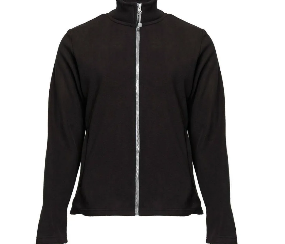 BLACK & MATCH BM701 - Veste polaire femme zippée