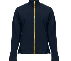 BLACK & MATCH BM701 - Veste polaire femme zippée