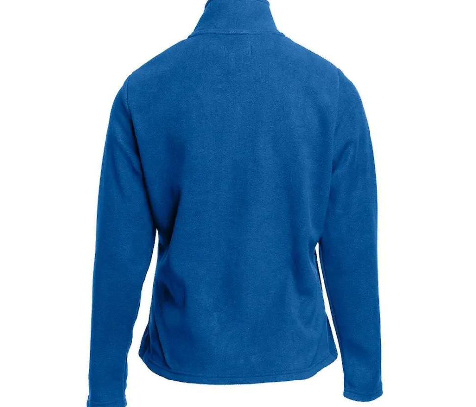 BLACK & MATCH BM701 - Veste polaire femme zippée