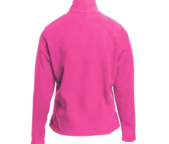 BLACK & MATCH BM701 - Veste polaire femme zippée