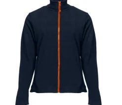 BLACK & MATCH BM701 - Veste polaire femme zippée