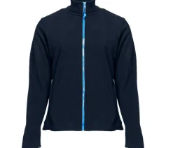BLACK & MATCH BM701 - Veste polaire femme zippée