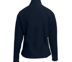 BLACK & MATCH BM701 - Veste polaire femme zippée