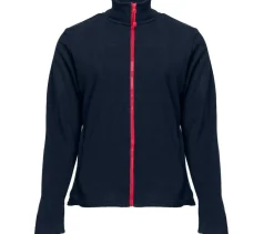 BLACK & MATCH BM701 - Veste polaire femme zippée