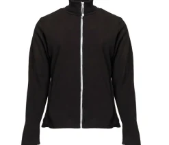 BLACK & MATCH BM701 - Veste polaire femme zippée