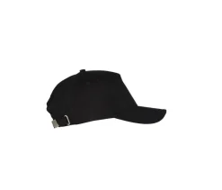 Black&Match BM910 - Casquette 5 Panneaux 100% Coton
