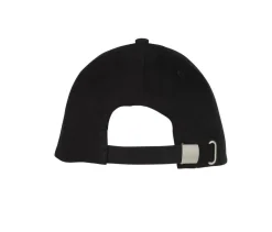 Black&Match BM910 - Casquette 5 Panneaux 100% Coton