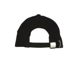 Black&Match BM911 - Casquette 6 Panneaux Sandwich