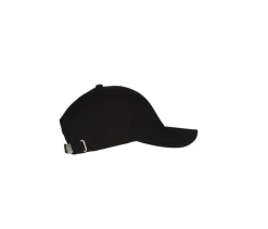 Black&Match BM911 - Casquette 6 Panneaux Sandwich