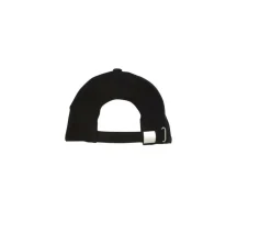 Black&Match BM911 - Casquette 6 Panneaux Sandwich