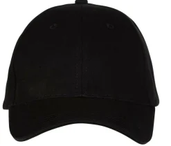 Black&Match BM911 - Casquette 6 Panneaux Sandwich