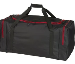Black&Match BM908 - Grand Sac de Voyage et de Sport