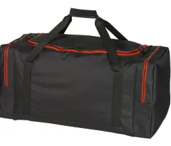 Black&Match BM908 - Grand Sac de Voyage et de Sport