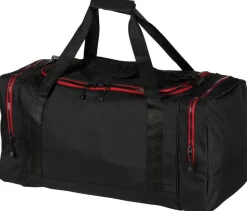Black&Match BM907 - Grand Sac de Sport et de Voyage 55 Litres