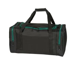 Black&Match BM907 - Grand Sac de Sport et de Voyage 55 Litres