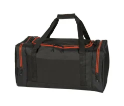 Black&Match BM907 - Grand Sac de Sport et de Voyage 55 Litres