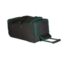 Black&Match BM909 - Grand Sac De Voyage À Roulettes