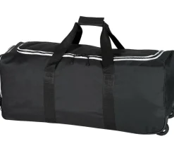 Black&Match BM909 - Grand Sac De Voyage À Roulettes