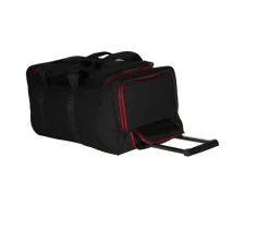 Black&Match BM909 - Grand Sac De Voyage À Roulettes