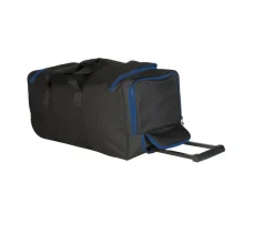 Black&Match BM909 - Grand Sac De Voyage À Roulettes