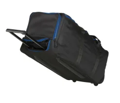 Black&Match BM909 - Grand Sac De Voyage À Roulettes
