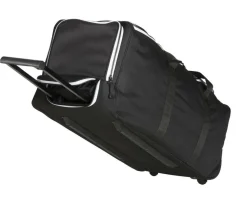 Black&Match BM909 - Grand Sac De Voyage À Roulettes