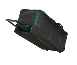Black&Match BM909 - Grand Sac De Voyage À Roulettes