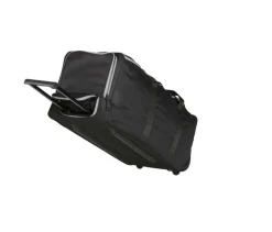 Black&Match BM909 - Grand Sac De Voyage À Roulettes