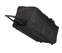 Black&Match BM909 - Grand Sac De Voyage À Roulettes