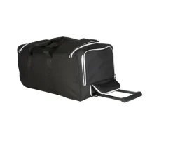 Black&Match BM909 - Grand Sac De Voyage À Roulettes