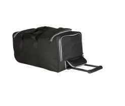 Black&Match BM909 - Grand Sac De Voyage À Roulettes