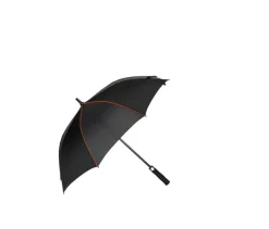Black&Match BM921 - Parapluie de Golf Résistant Black&Match