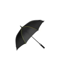 Black&Match BM921 - Parapluie de Golf Résistant Black&Match