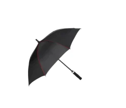 Black&Match BM921 - Parapluie de Golf Résistant Black&Match