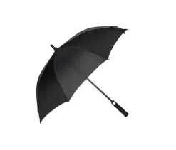 Black&Match BM921 - Parapluie de Golf Résistant Black&Match