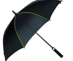 Black&Match BM921 - Parapluie de Golf Résistant Black&Match