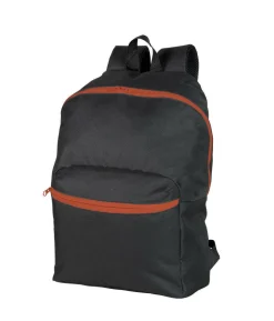 Black&Match BM903 - Sac à Dos Léger et Élégant BM903