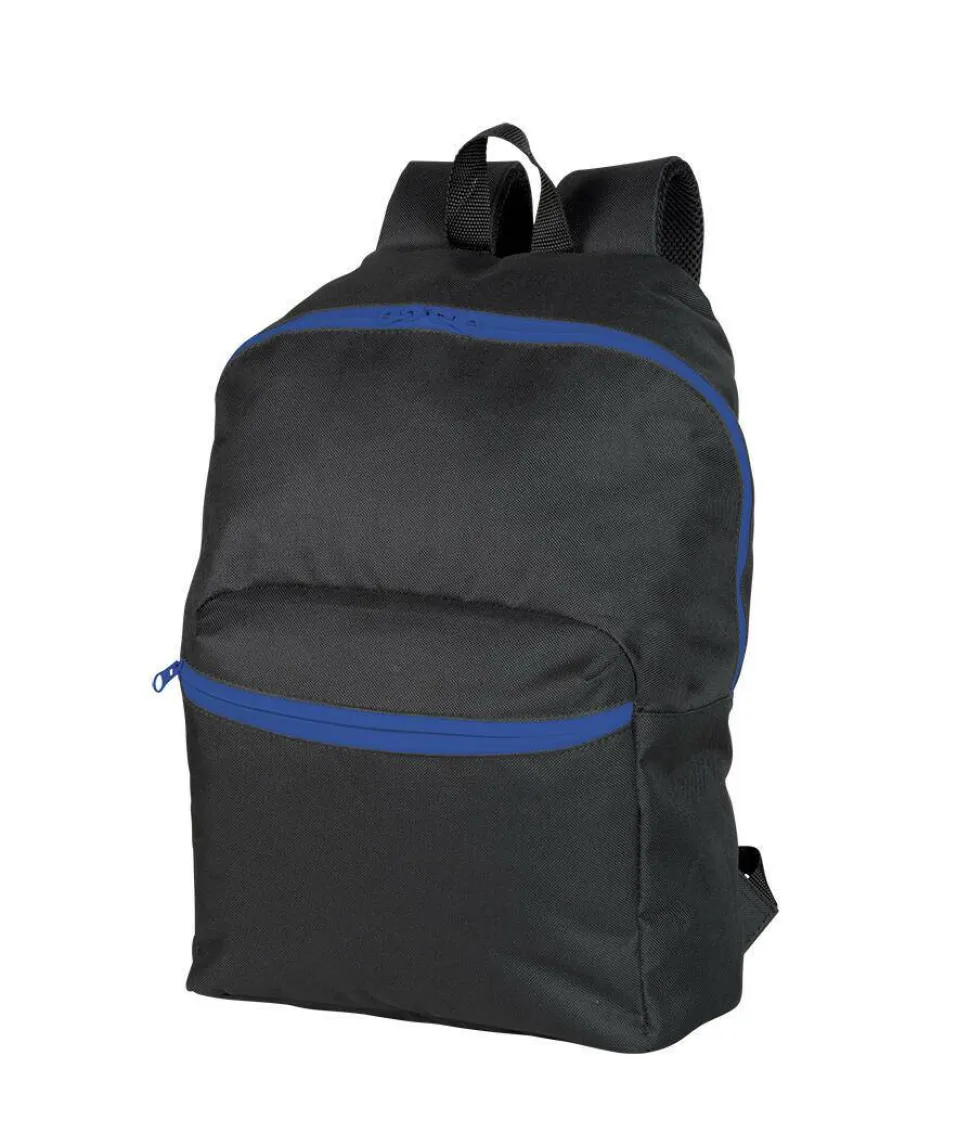 Black&Match BM903 - Sac à Dos Léger et Élégant BM903