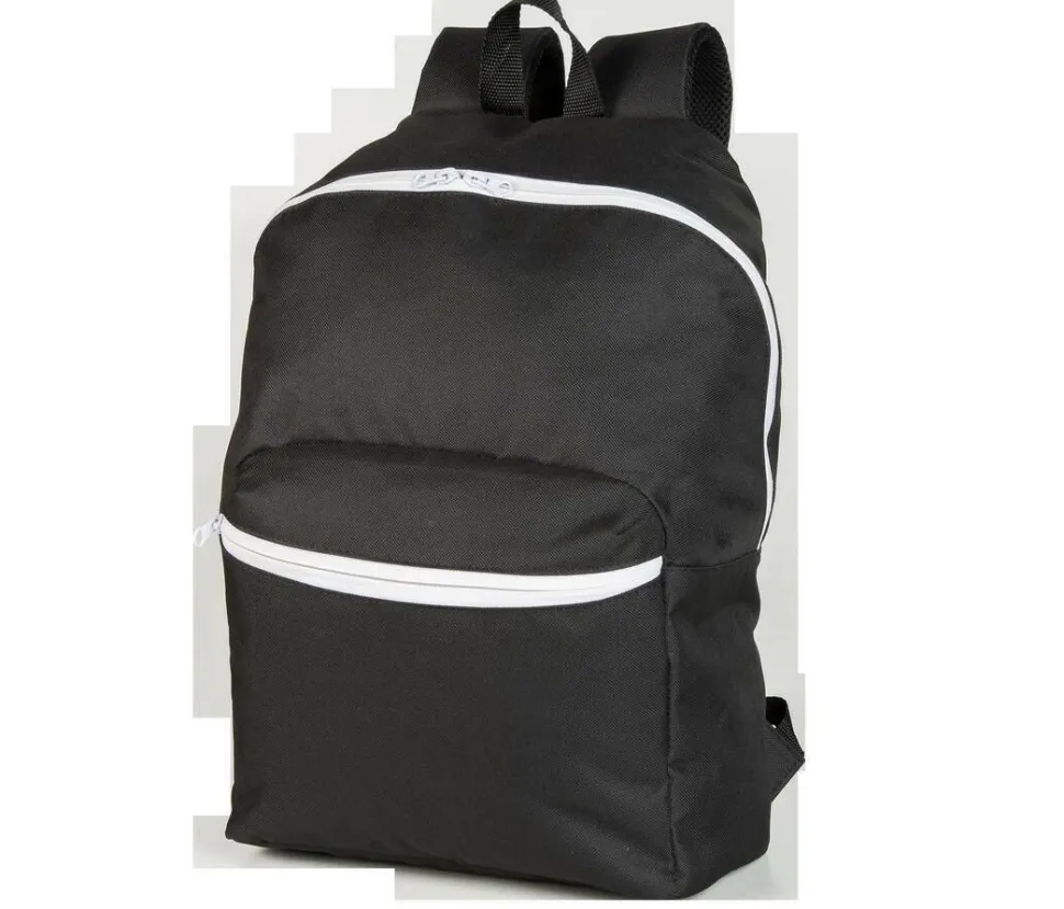 Black&Match BM903 - Sac à Dos Léger et Élégant BM903