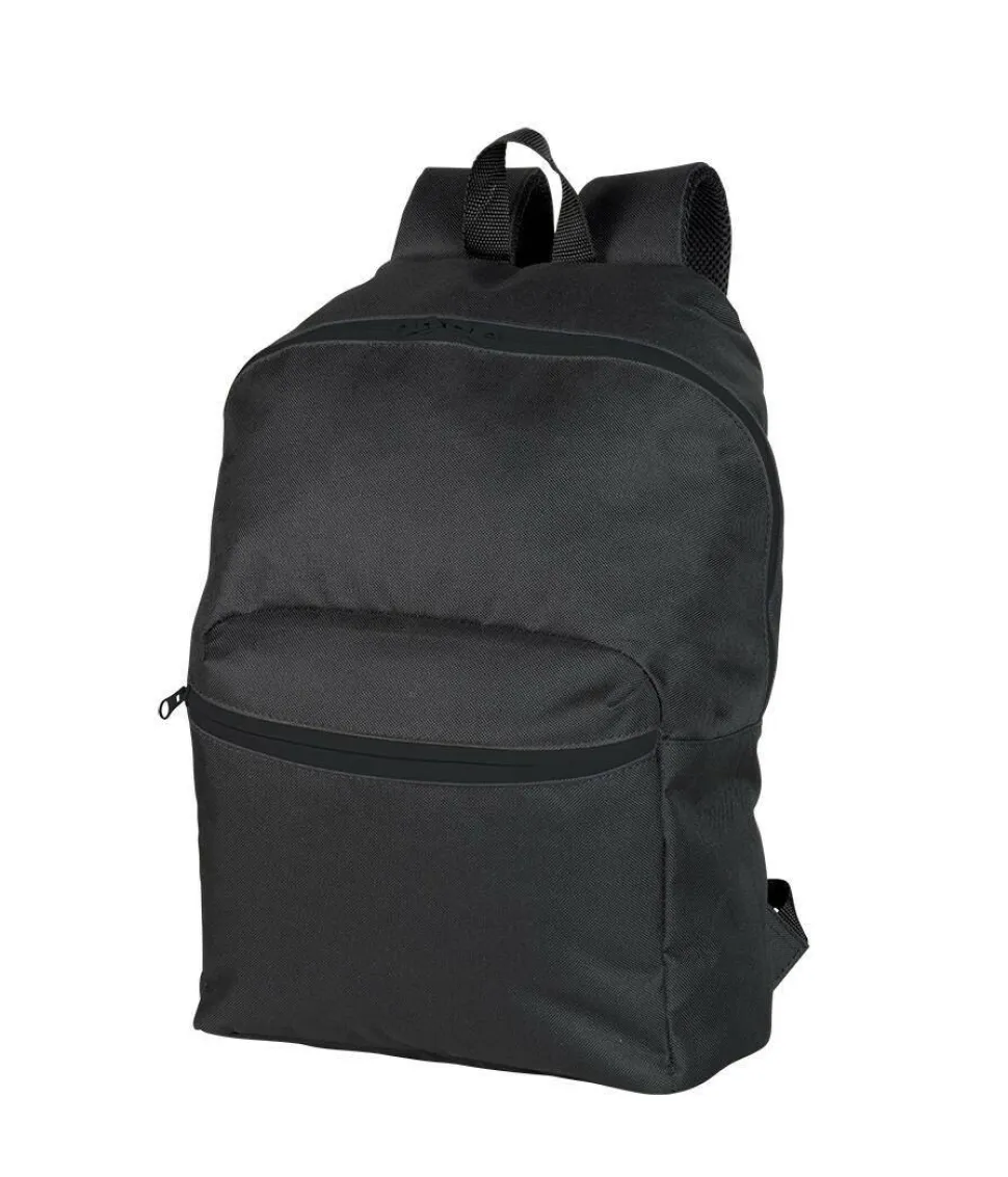 Black&Match BM903 - Sac à Dos Léger et Élégant BM903