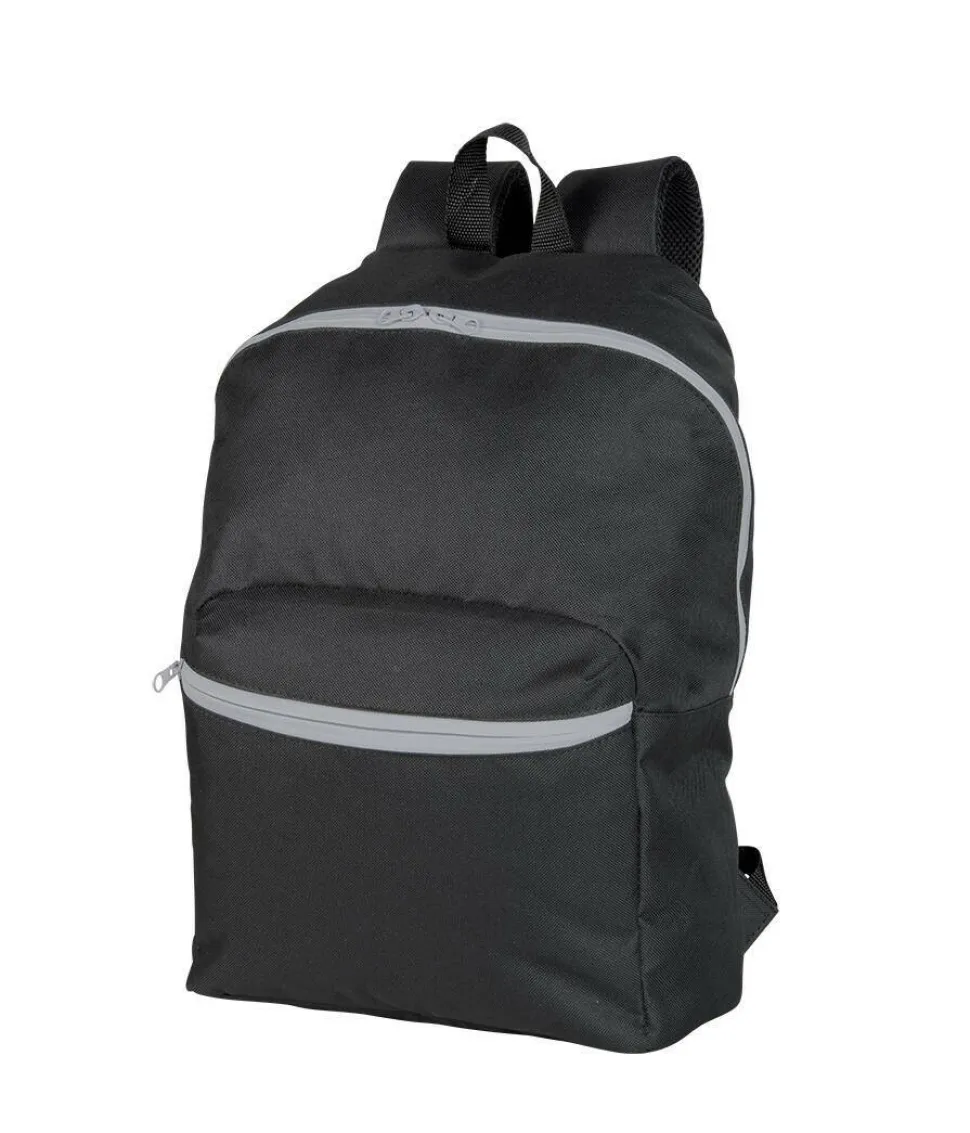Black&Match BM903 - Sac à Dos Léger et Élégant BM903