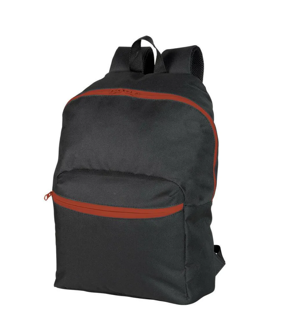 Black&Match BM903 - Sac à Dos Léger et Élégant BM903