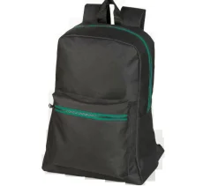 Black&Match BM904 - Sac à Dos Polyvalent Classique