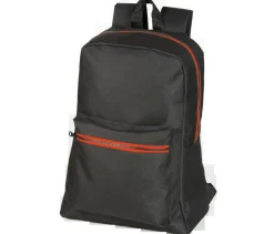 Black&Match BM904 - Sac à Dos Polyvalent Classique